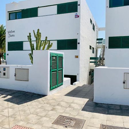 Marina Apartment Tias Bagian luar foto